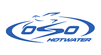 Логотип OSO