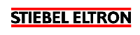 Логотип Stiebel Eltron