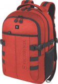 Рюкзак VICTORINOX VX Sport Cadet 16````, красный, полиэстер 900D, 33x18x46 см, 20 л