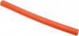 Бигуди-бумеранги DEWAL, оранжевые d18ммх240мм 10 шт/уп