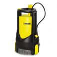Погружной насос для грязной воды Karcher SDP 18000 LEVEL SENSOR