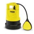 Погружной насос для чистой воды Karcher SCP 7000 