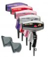Фен PARLUX 3500 SUPERCOMPACT розовый