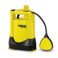 Погружной насос для чистой воды Karcher SCP 9000 