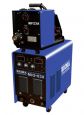 Сварочный полуавтомат BRIMA MIG-630  (380В; 60-630А; ПН 60%; 78 кг; кассета 15 кг) с горелкой