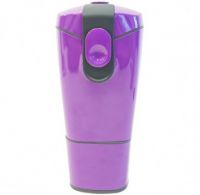 Ланч-Бокс Energy Booster Фиолетовый