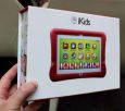 Детский планшетный компьютер iKids