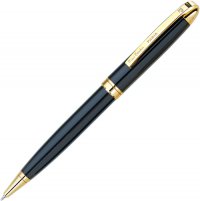 Шариковая ручка Pierre Cardin GAMME, цвет - черный. Упаковка Е. - Шариковые ручки