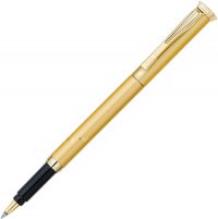 Шариковая ручка Pierre Cardin GAMME, цвет - золотистый. Упаковка Е. - Шариковые ручки
