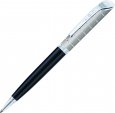Шариковая ручка Pierre Cardin,GAMME,Корпус - акрил и аллюминий. Отделка - покрытие глянцевый металл