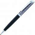 Шариковая ручка Pierre Cardin,GAMME,Корпус - акрил и аллюминий. Отделка - покрытие глянцевый металл