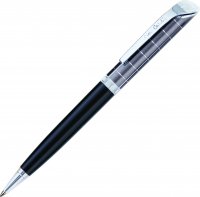 Шариковая ручка Pierre Cardin,GAMME,Корпус - акрил и аллюминий. Отделка - покрытие глянцевый металл - Шариковые ручки