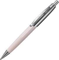 Шариковая ручка Pierre Cardin EASY,корпус латунь и лак.Детали дизайна-сталь и хром.Упаковка Е-2 - Шариковые ручки