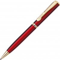 Шариковая ручка Pierre Cardin.ECO,Корпус - латунь. Отделка - бронзовое покрытие металлик. - Шариковые ручки