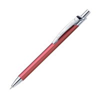Шариковая ручка Pierre Cardin Actuel, цвет - красный. Упаковка Р-1 - Шариковые ручки
