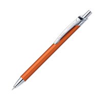 Шариковая ручка Pierre Cardin Actuel, цвет - оранжевый. Упаковка Р-1 - Шариковые ручки