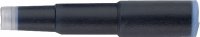 Картридж Cross для перьевой ручки, черный (6шт); блистер - Расходные материалы