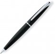 Шариковая ручка Cross ATX Цвет - черный.