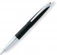 Ручка-роллер Cross ATX Цвет - черный.