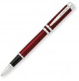 Ручка-роллер FranklinCovey Freemont. Цвет - красный.