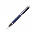 Перьевая ручка FranklinCovey Freemont. Цвет - синий.