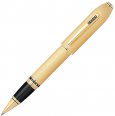 Ручка-роллер Selectip Cross Peerless 125. Цвет - золотистый