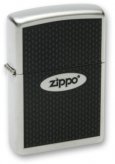 Зажигалка ZIPPO Zippo Oval Satin Chrome, латунь с ник.-хром. покрыт., серебр., матовая, 36х56хх12мм