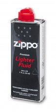 Топливо Zippo, 125 мл