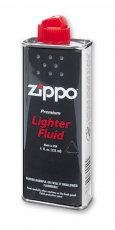 Топливо Zippo, 355 мл