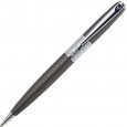 Шариковая ручка Pierre Cardin Baron, цвет - оливковый. Упаковка В.
