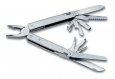 Мультитул VICTORINOX SwissTool, 115 мм, 286 г, 28 функций, в нейлоновом чехле