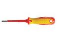 Отвертка Insulated, Ph1 x 75 мм, CrMo, до 1000 В, двухкомп. рукоятка// MATRIX PROFESSIONAL