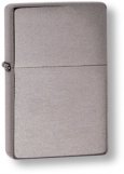 Зажигалка ZIPPO Vintage™ Series 1937, с покрытием High Polish Chrome, серебристая, 36x12x56 мм