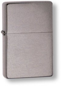 Зажигалка ZIPPO Vintage™ Series 1937, с покрытием High Polish Chrome, серебристая, 36x12x56 мм - Зажигалки - цена и заказ в Москве и Санкт-Петербурге, интернет-магазин ZaUglom