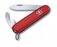 Нож перочинный VICTORINOX Bantam, 84 мм, 8 функций, красный