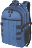 Рюкзак VICTORINOX VX Sport Cadet 16````, синий, полиэстер 900D, 33x18x46 см, 20 л