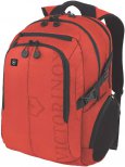 Рюкзак VICTORINOX VX Sport Pilot 16````, красный, полиэстер 900D, 34x28x47 см, 30 л