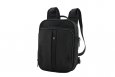 Мини-рюкзак VICTORINOX Flex Pack, чёрный, нейлон 800D, 22x10x29 см, 6 л