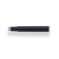 Картридж Cross для перьевой ручки Classic Century/Spire, сине-черный (6шт); блистер - Расходные материалы