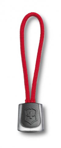 Темляк VICTORINOX, 65 мм, красный - Темляк
