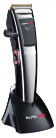 Машинка для стрижки волос BaByliss Pro Flash , 0,8-2,4 мм, аккум/сетевая, 8 нас.