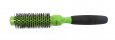 Термобрашенг DEWAL серия "Зеленая", керамическое покрытие,нейлоновая щетина, мягкая ручка d25х40mm