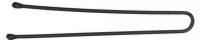 Шпильки DEWAL черные, прямые 45 мм, 60 шт/уп, на блистере - Шпильки - цена и заказ в Москве и Санкт-Петербурге, интернет-магазин ZaUglom