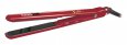 Щипцы-выпрямители Babyliss Pro Fast &Furios красные, 25х90мм, терморег, титаново-керам покрытие 60Вт