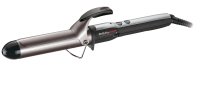 Плойка BaByliss Pro Titanium Tourmaline, c терморегулятором, 32мм, титан+турмалин - BaByliss - цена и заказ в Москве и Санкт-Петербурге, интернет-магазин ZaUglom