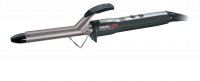 Плойка BaByliss Pro Titanium Tourmaline, c терморегулятором, 16 мм, титаново-турмалиновое покрытие - BaByliss - цена и заказ в Москве и Санкт-Петербурге, интернет-магазин ZaUglom