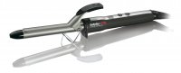 Плойка BaByliss Pro Titanium Tourmaline, c терморегулятором, 19 мм, титаново-турмалиновое покрытие - BaByliss - цена и заказ в Москве и Санкт-Петербурге, интернет-магазин ZaUglom