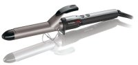 Плойка BaByliss Pro Titanium Tourmaline, c терморегулятором, 25мм, титан+турмалин - BaByliss - цена и заказ в Москве и Санкт-Петербурге, интернет-магазин ZaUglom