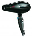 Фен BaByliss Pro Caruso, 2400 Вт, ионизация, 2 насадки