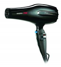 Фен BaByliss Pro Tiziano, 2100Вт, 2 насадки - BaByliss - цена и заказ в Москве и Санкт-Петербурге, интернет-магазин ZaUglom